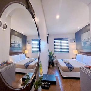 Townhouse Oak Metro Manila Near Osmena Highway Pnr Pasay Formerly Avitel Hotel